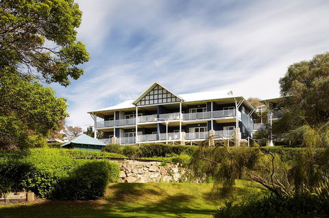 Seashells Yallingup - Accommodation BNB 0