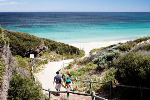 Seashells Yallingup - Accommodation BNB 8