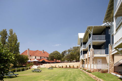Seashells Yallingup - Accommodation BNB 23