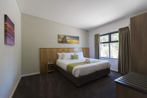 Eight Willows Retreat - Accommodation BNB 21