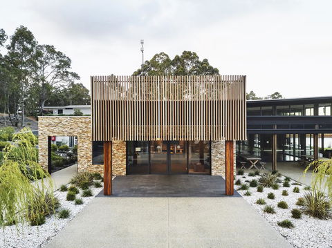 Eight Willows Retreat - Accommodation BNB 22