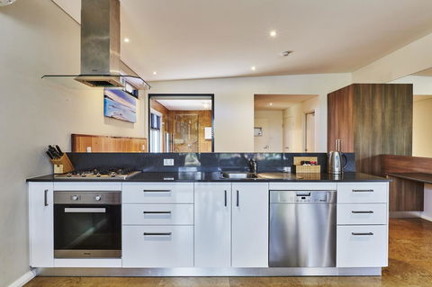Eight Willows Retreat - Accommodation BNB 7