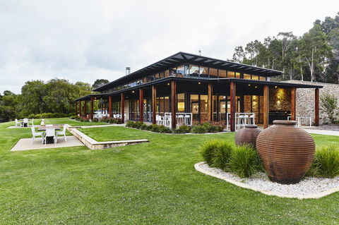 Eight Willows Retreat - Accommodation BNB 30