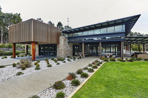 Eight Willows Retreat - Accommodation BNB 27