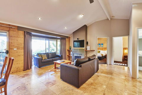 Eight Willows Retreat - Accommodation BNB 18