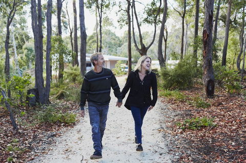 Eight Willows Retreat - Accommodation BNB 31