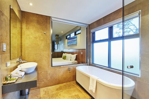 Eight Willows Retreat - Accommodation BNB 6