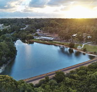 Eight Willows Retreat - Accommodation BNB