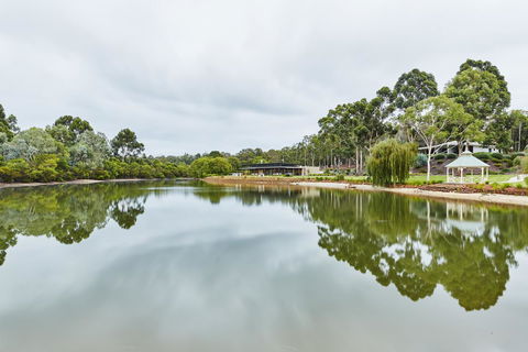 Eight Willows Retreat - Accommodation BNB 23