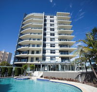 Sevan Apartments Forster - Accommodation BNB