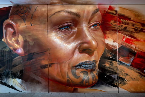 The Adnate Perth - Art Series - Accommodation BNB 18