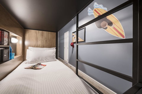 Hostel G Perth - Accommodation BNB 12