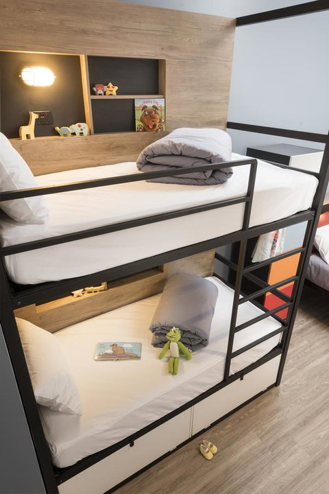 Hostel G Perth - Accommodation BNB 29