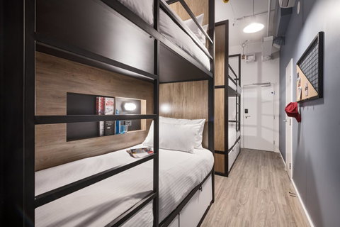 Hostel G Perth - Accommodation BNB 2
