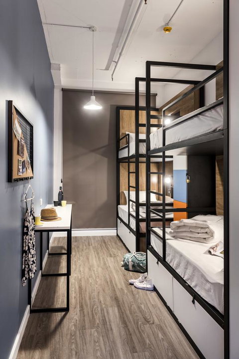 Hostel G Perth - Accommodation BNB 22
