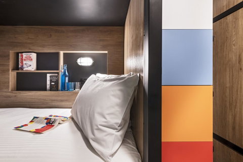 Hostel G Perth - Accommodation BNB 7