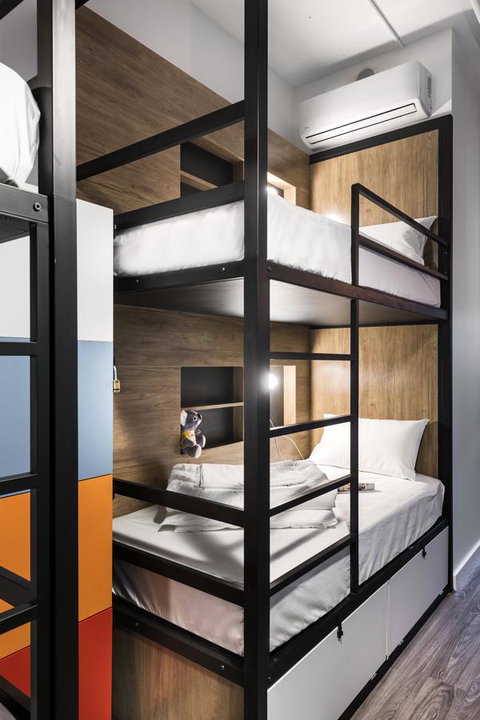 Hostel G Perth - Accommodation BNB 33