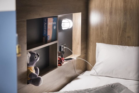 Hostel G Perth - Accommodation BNB 23