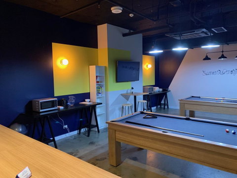Hostel G Perth - Accommodation BNB 6