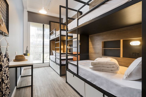 Hostel G Perth - Accommodation BNB 21