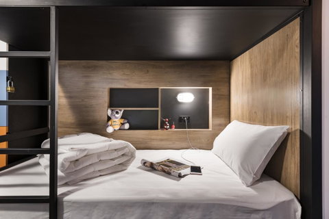 Hostel G Perth - Accommodation BNB 24