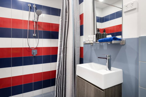 Hostel G Perth - Accommodation BNB 13