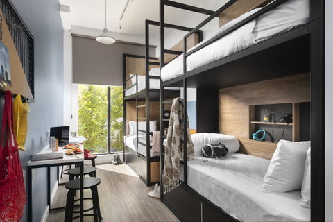 Hostel G Perth - Accommodation BNB 27