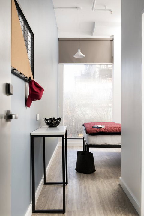 Hostel G Perth - Accommodation BNB 20