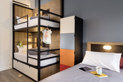 Hostel G Perth - Accommodation BNB 31