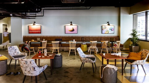Hostel G Perth - Accommodation BNB 1