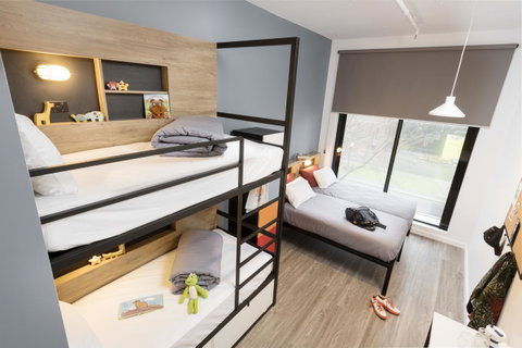 Hostel G Perth - Accommodation BNB 32