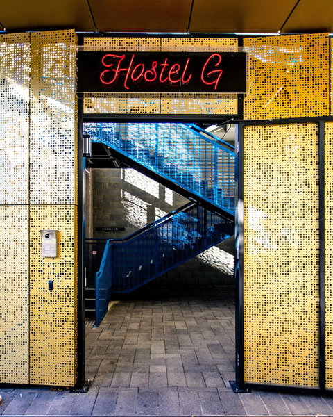 Hostel G Perth - Accommodation BNB 9