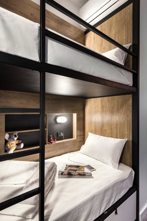 Hostel G Perth - Accommodation BNB 25