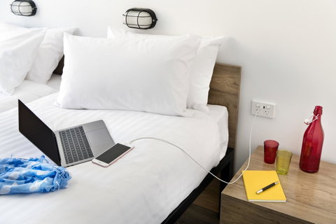 Hostel G Perth - Accommodation BNB 19