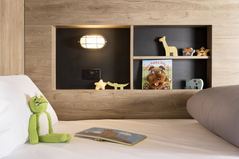 Hostel G Perth - Accommodation BNB 17