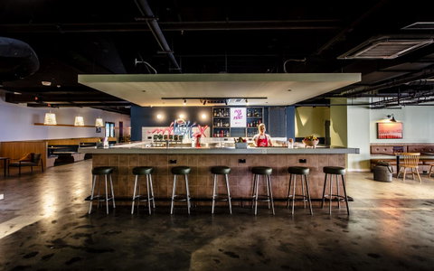 Hostel G Perth - Accommodation BNB 4