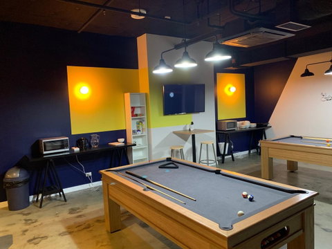 Hostel G Perth - Accommodation BNB 10