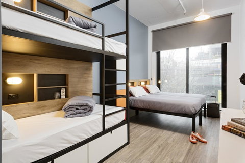 Hostel G Perth - Accommodation BNB 28