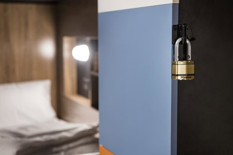 Hostel G Perth - Accommodation BNB 8