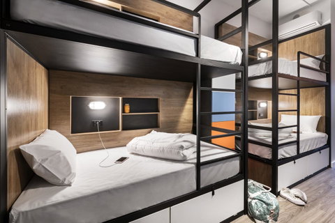 Hostel G Perth - Accommodation BNB 26