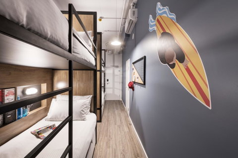 Hostel G Perth - Accommodation BNB 11