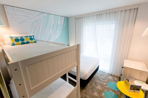 Ibis Styles East Perth - Accommodation BNB 44