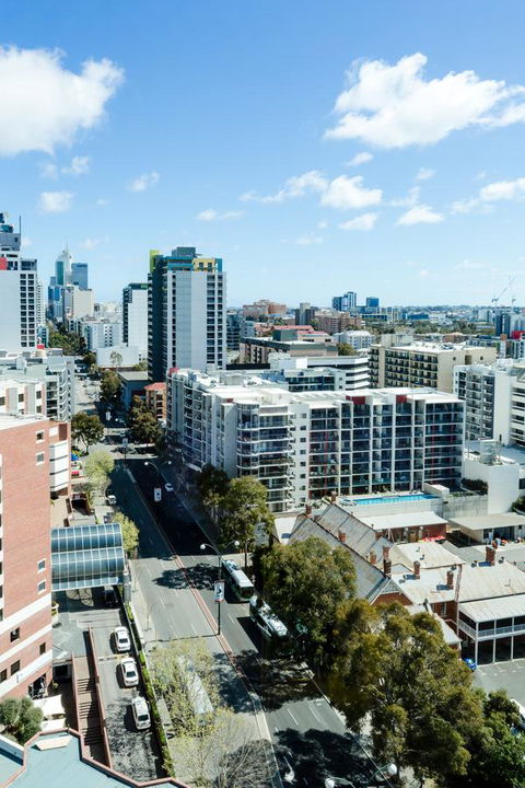 Ibis Styles East Perth - Accommodation BNB 30