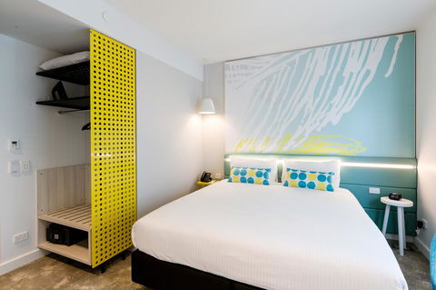 Ibis Styles East Perth - Accommodation BNB 28