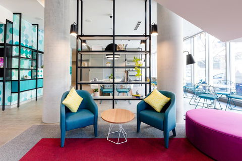 Ibis Styles East Perth - Accommodation BNB 2