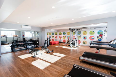Ibis Styles East Perth - Accommodation BNB 11
