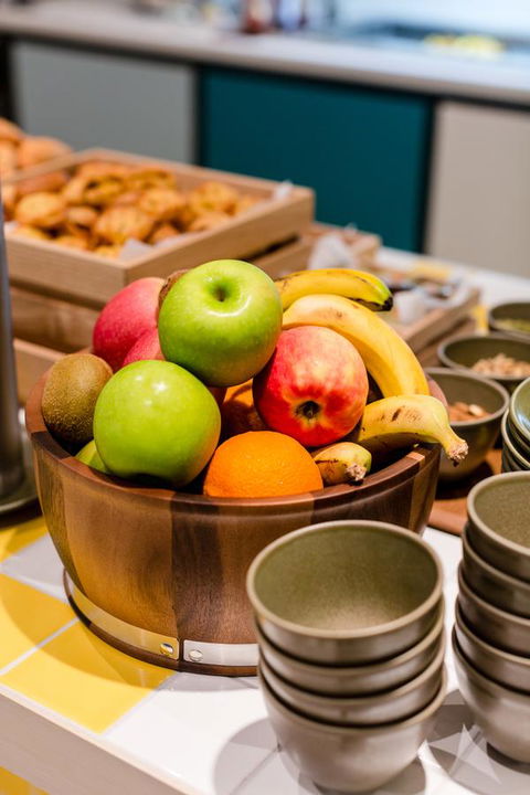Ibis Styles East Perth - Accommodation BNB 26