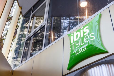 Ibis Styles East Perth - Accommodation BNB 5