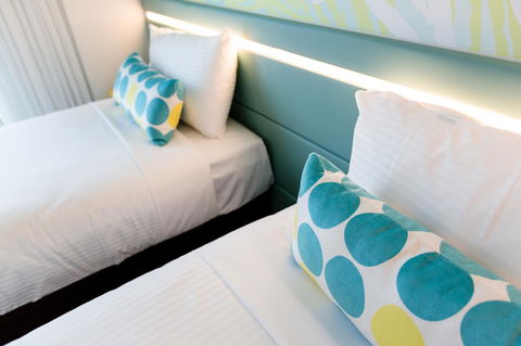 Ibis Styles East Perth - Accommodation BNB 33