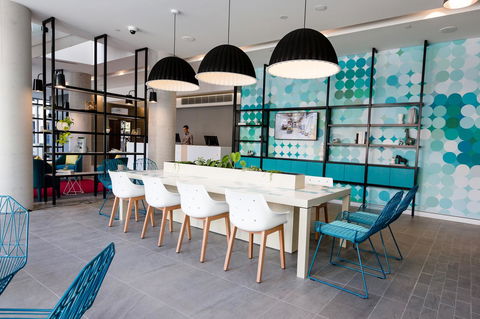 Ibis Styles East Perth - Accommodation BNB 1
